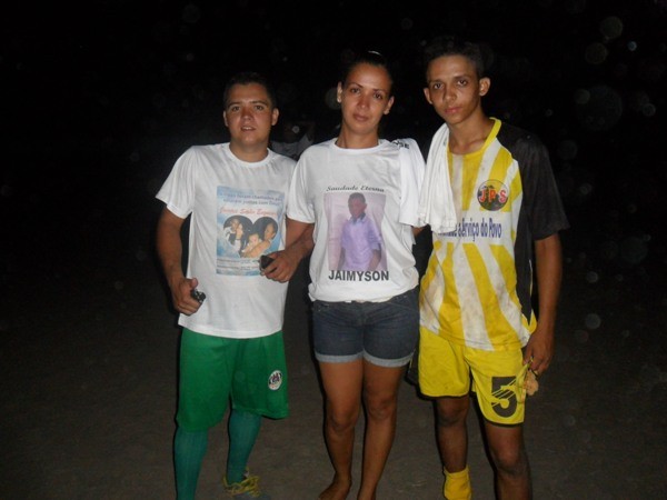 Fluminense aposenta camisa 6 e faz Homenagem a Jaime Neres  - Imagem 20