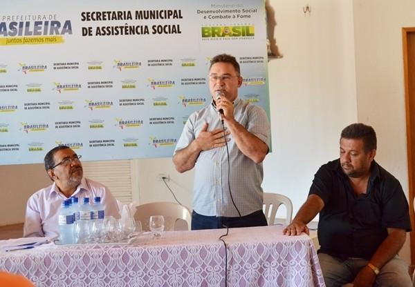 Audiência Pública debateu a municipalização do Trânsito em Brasileira - Imagem 14