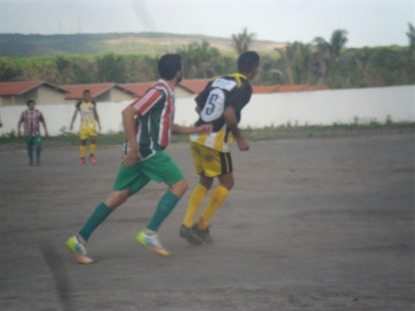 Fluminense aposenta camisa 6 e faz Homenagem a Jaime Neres  - Imagem 5
