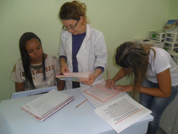 Secretaria de Saúde realiza campanha contra Paralisia Infantil - Imagem 3