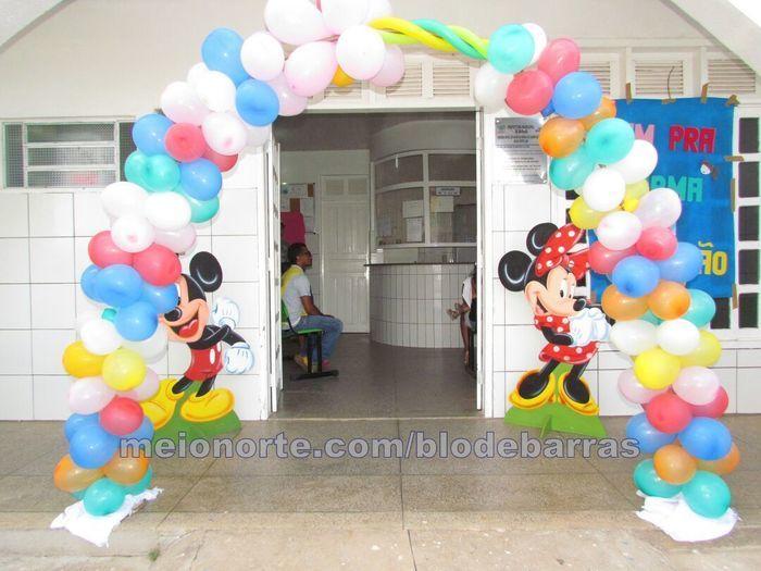 Dia de mobilização dá início à campanha nacional contra poliomielite - Imagem 9