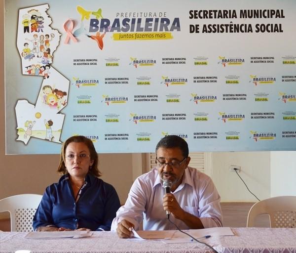 Audiência Pública debateu a municipalização do Trânsito em Brasileira - Imagem 18