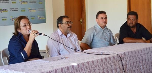 Audiência Pública debateu a municipalização do Trânsito em Brasileira - Imagem 15