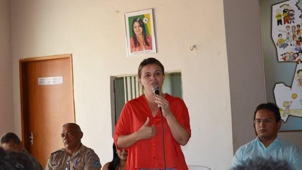 Audiência Pública debateu a municipalização do Trânsito em Brasileira - Imagem 11