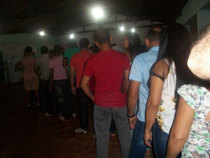 SECRETARIA DE EDUCAÇÃO FAZ FESTA EM HOMENAGEM AOS PROFESSORES  - Imagem 53