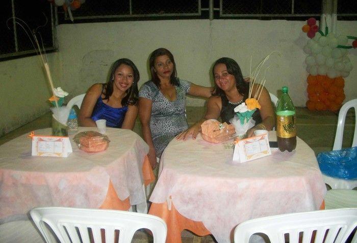 SECRETARIA DE EDUCAÇÃO FAZ FESTA EM HOMENAGEM AOS PROFESSORES  - Imagem 30