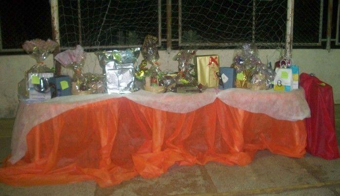 SECRETARIA DE EDUCAÇÃO FAZ FESTA EM HOMENAGEM AOS PROFESSORES  - Imagem 37