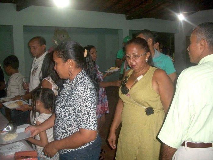 SECRETARIA DE EDUCAÇÃO FAZ FESTA EM HOMENAGEM AOS PROFESSORES  - Imagem 54