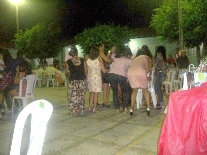 SECRETARIA DE EDUCAÇÃO FAZ FESTA EM HOMENAGEM AOS PROFESSORES  - Imagem 34