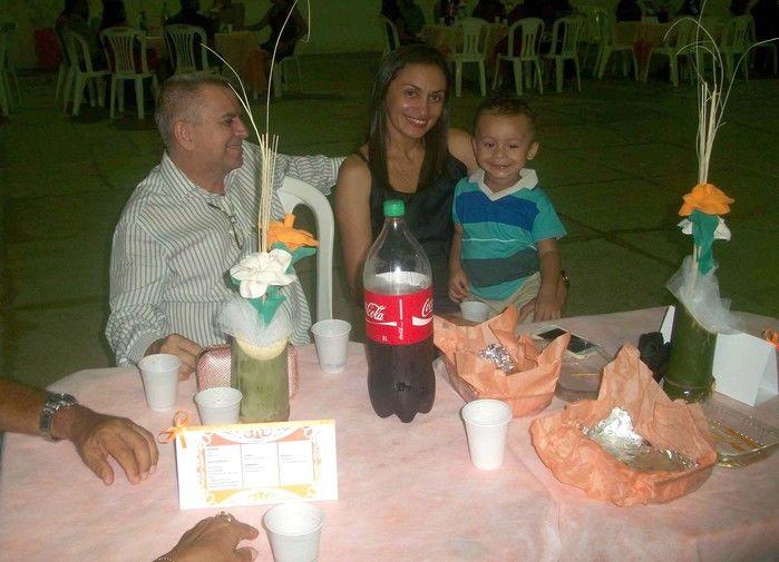 SECRETARIA DE EDUCAÇÃO FAZ FESTA EM HOMENAGEM AOS PROFESSORES  - Imagem 29