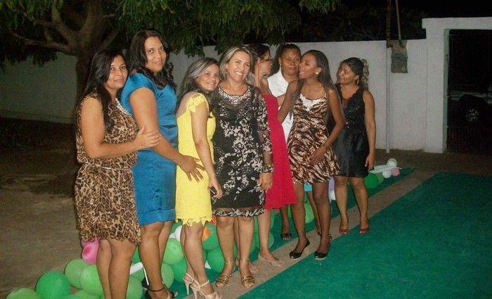 SECRETARIA DE EDUCAÇÃO FAZ FESTA EM HOMENAGEM AOS PROFESSORES  - Imagem 63