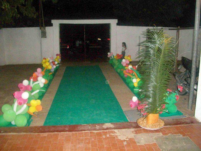 SECRETARIA DE EDUCAÇÃO FAZ FESTA EM HOMENAGEM AOS PROFESSORES  - Imagem 1