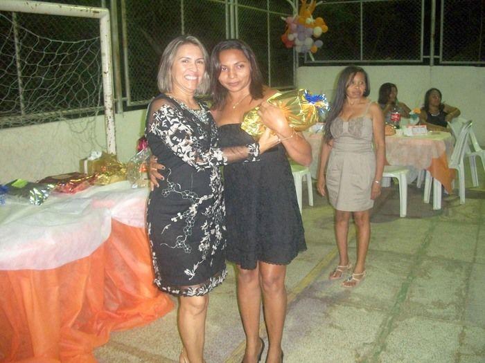 SECRETARIA DE EDUCAÇÃO FAZ FESTA EM HOMENAGEM AOS PROFESSORES  - Imagem 44