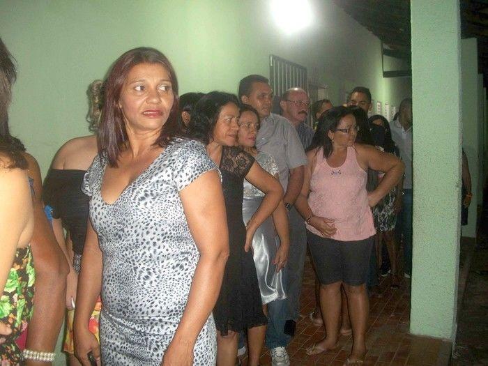 SECRETARIA DE EDUCAÇÃO FAZ FESTA EM HOMENAGEM AOS PROFESSORES  - Imagem 51