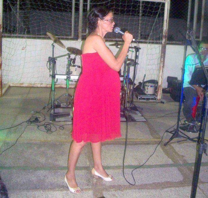 SECRETARIA DE EDUCAÇÃO FAZ FESTA EM HOMENAGEM AOS PROFESSORES  - Imagem 3