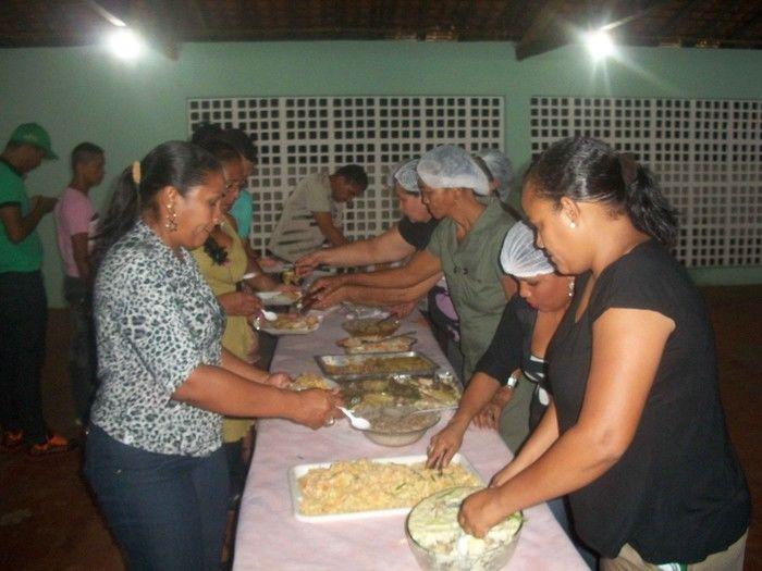 SECRETARIA DE EDUCAÇÃO FAZ FESTA EM HOMENAGEM AOS PROFESSORES  - Imagem 58