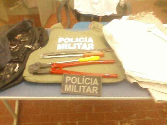 Agência dos Correios de Santo Inácio do Piauí é assaltada - Imagem 1