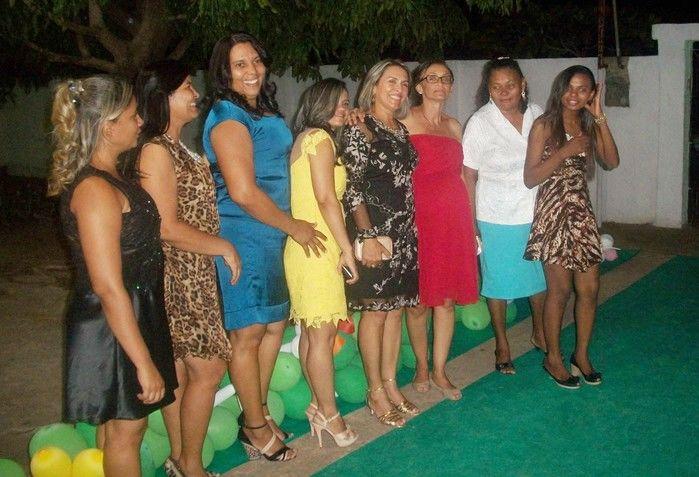 SECRETARIA DE EDUCAÇÃO FAZ FESTA EM HOMENAGEM AOS PROFESSORES  - Imagem 62