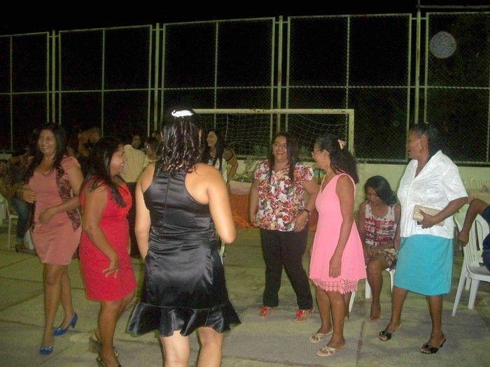 SECRETARIA DE EDUCAÇÃO FAZ FESTA EM HOMENAGEM AOS PROFESSORES  - Imagem 36