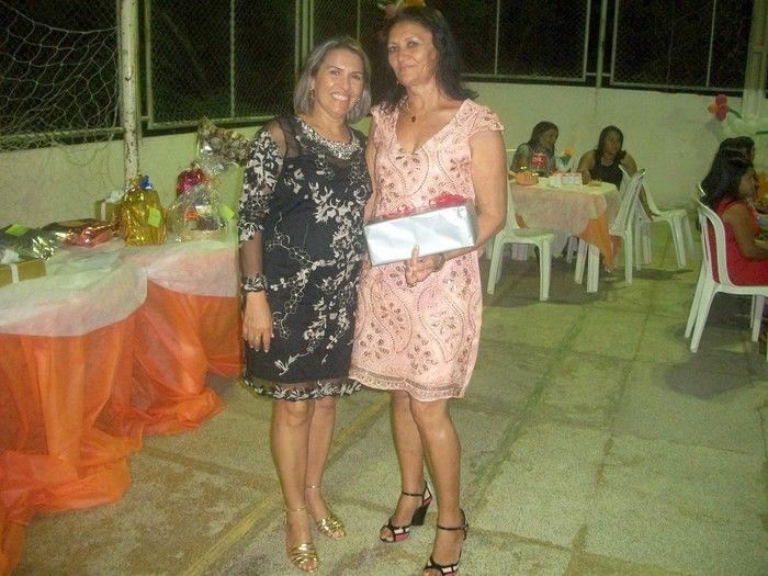 SECRETARIA DE EDUCAÇÃO FAZ FESTA EM HOMENAGEM AOS PROFESSORES  - Imagem 48