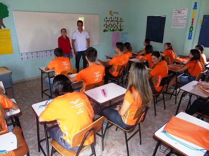 Cursos do PRONATEC têm ótimos resultados  - Imagem 2