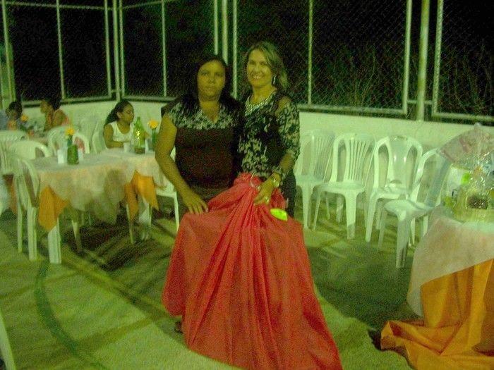 SECRETARIA DE EDUCAÇÃO FAZ FESTA EM HOMENAGEM AOS PROFESSORES  - Imagem 45