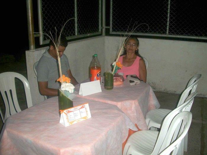 SECRETARIA DE EDUCAÇÃO FAZ FESTA EM HOMENAGEM AOS PROFESSORES  - Imagem 28