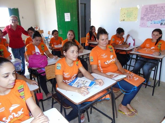 Cursos do PRONATEC têm ótimos resultados  - Imagem 6