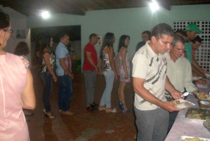 SECRETARIA DE EDUCAÇÃO FAZ FESTA EM HOMENAGEM AOS PROFESSORES  - Imagem 60