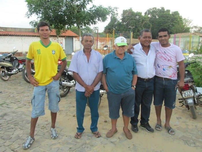 Começou as Festividades na paroquia de Nossa Senhora da Conceição no Bairro Baixa - Imagem 10
