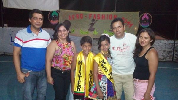 Educandário Menino Jesus comemora o dia da Consciência Negra - Imagem 11