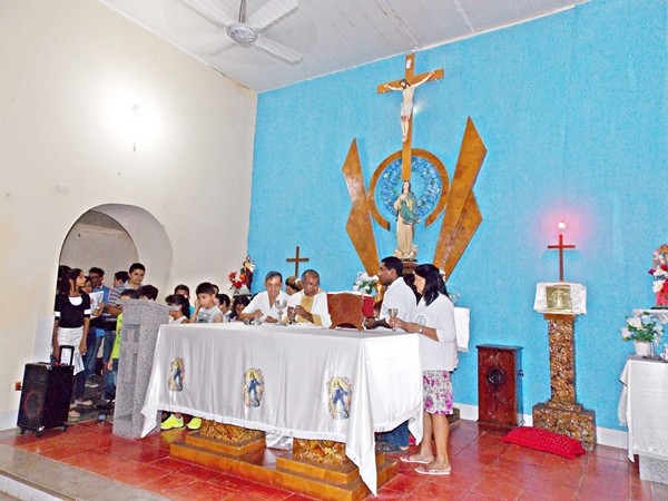 Abertura dos  de Nossa Senhora da Conceição - Imagem 25