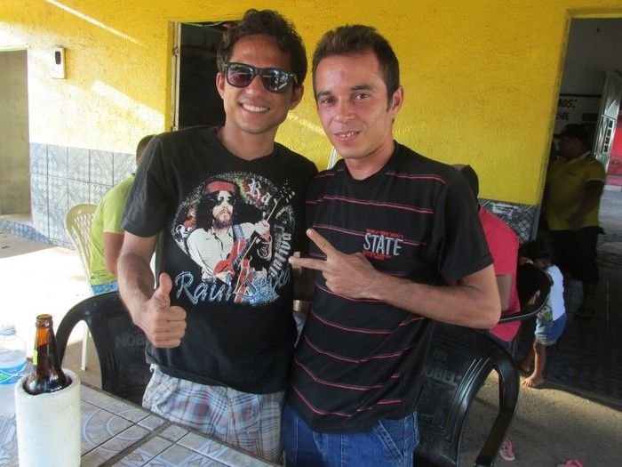 Confira a sua Foto no seu Final de Semana em Agricolândia  - Imagem 6