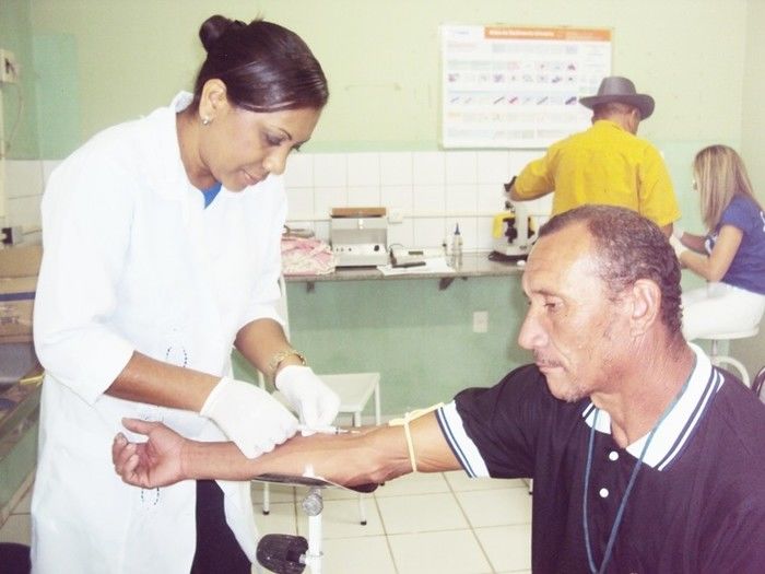 Segunda Etapa da Campanha Novembro Azul - Imagem 26