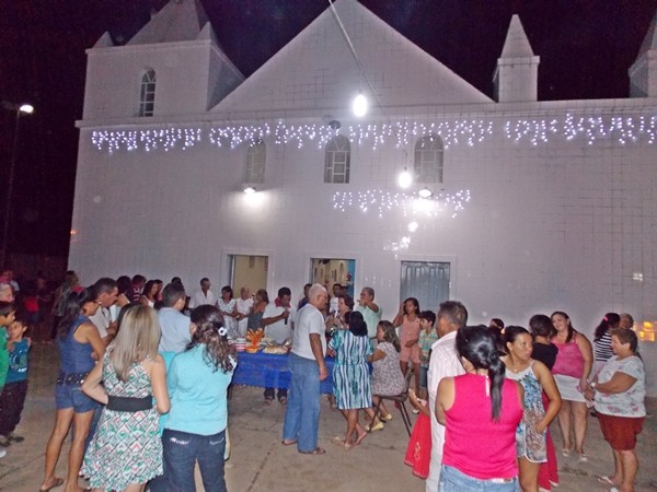 Abertura dos  de Nossa Senhora da Conceição - Imagem 51