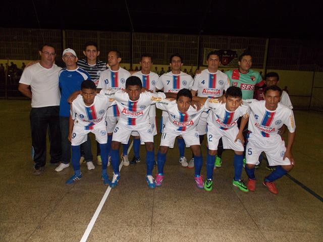 Atalanta aplica a maior goleada do campeonato - Imagem 1