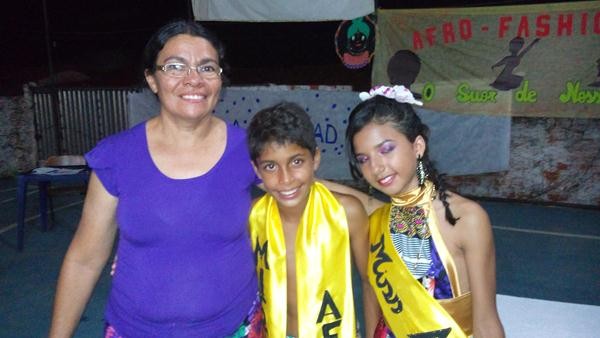 Educandário Menino Jesus comemora o dia da Consciência Negra - Imagem 8