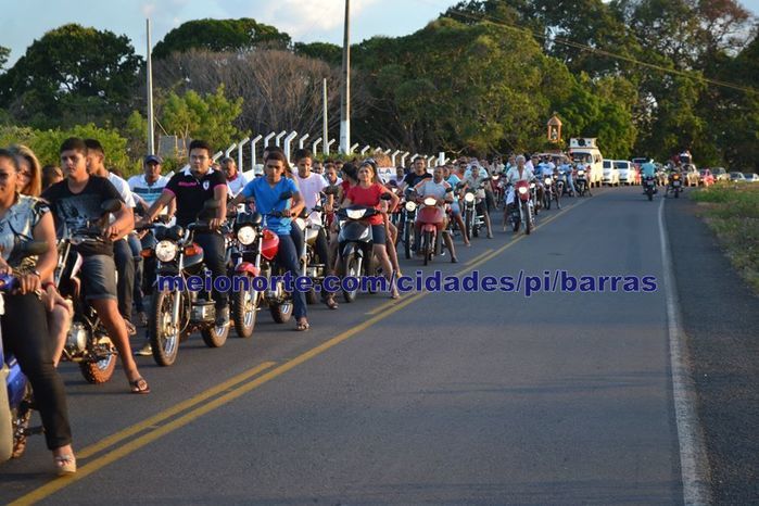 Festejos 2014: GAV dar suporte durante organização - Imagem 4