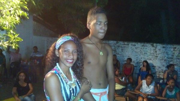 Educandário Menino Jesus comemora o dia da Consciência Negra - Imagem 7