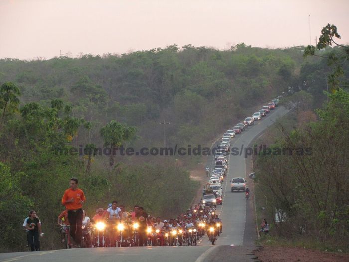 Festejos 2014: Procissão dos motoristas - Imagem 3