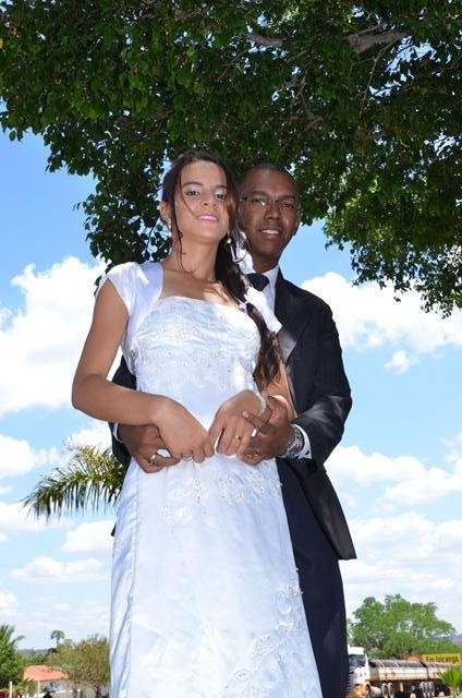 Casamento de Ismael Gonçalves e Fátima Silva - Imagem 35