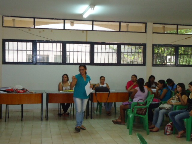 Realizada Reunião de encerramento de mais uma etapa do Programa Brasil Alfabetizado no município de Batalha‏ - Imagem 10
