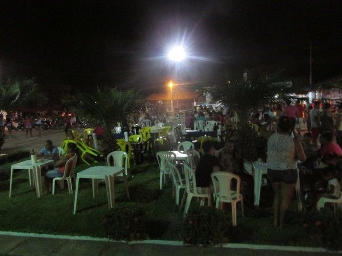 Confira a sua Foto no seu Final de Semana em Agricolândia  - Imagem 16