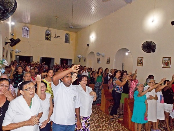 Abertura dos  de Nossa Senhora da Conceição - Imagem 7