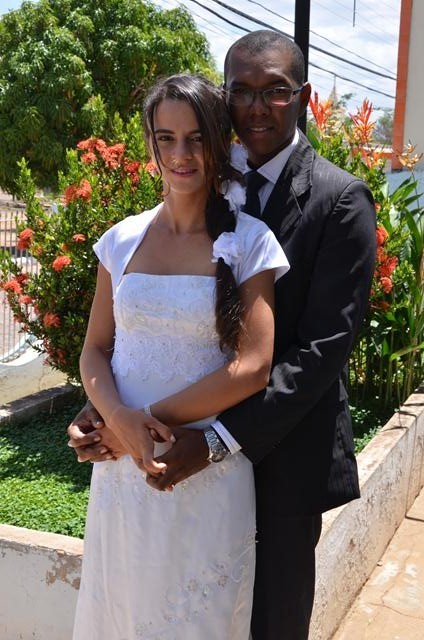 Casamento de Ismael Gonçalves e Fátima Silva - Imagem 26