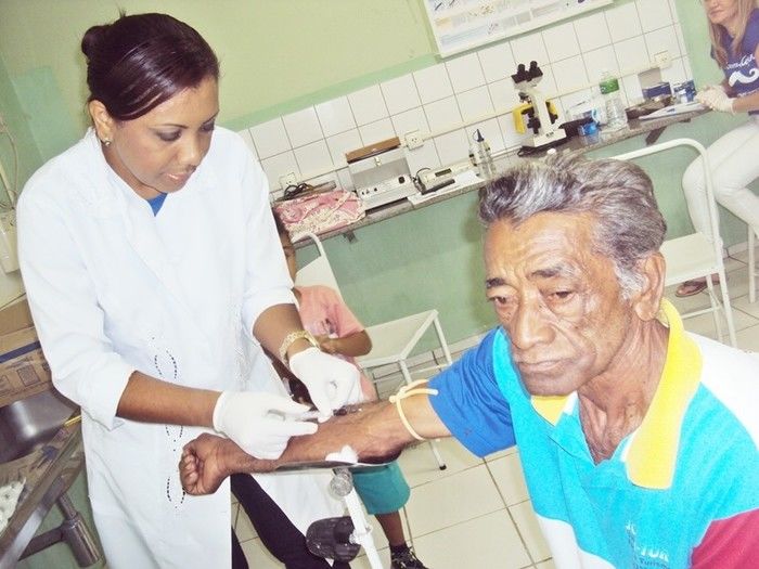 Segunda Etapa da Campanha Novembro Azul - Imagem 24