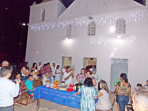 Abertura dos  de Nossa Senhora da Conceição - Imagem 50