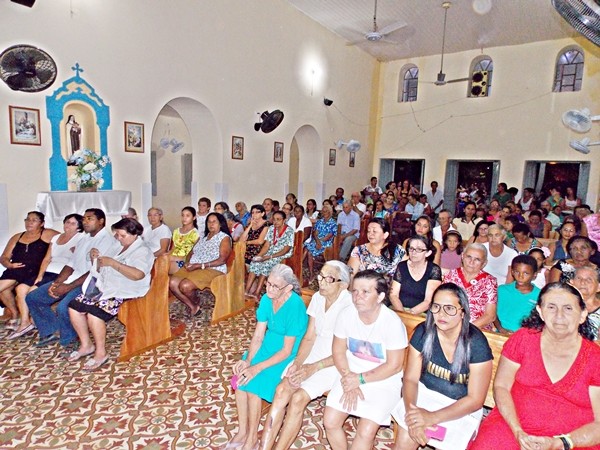 Abertura dos  de Nossa Senhora da Conceição - Imagem 14
