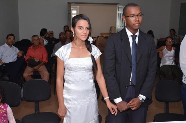 Casamento de Ismael Gonçalves e Fátima Silva - Imagem 4