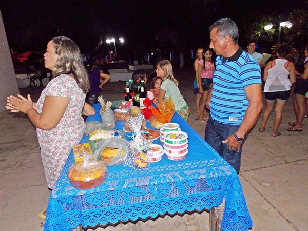 Abertura dos  de Nossa Senhora da Conceição - Imagem 40